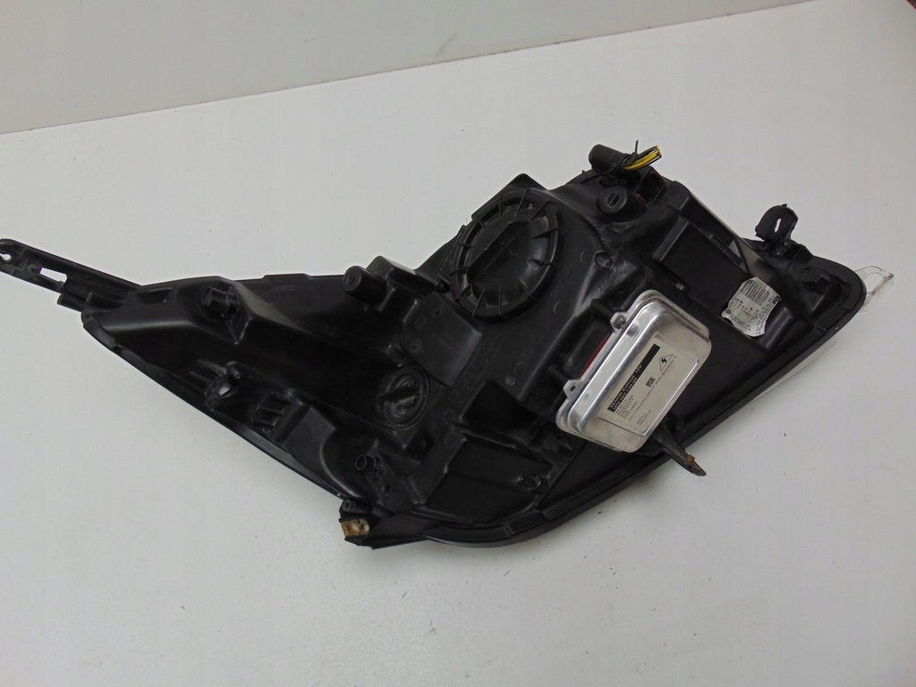 фото №11, Лампа левая перед ксенон opel insignia a 13226792 europa комплектная