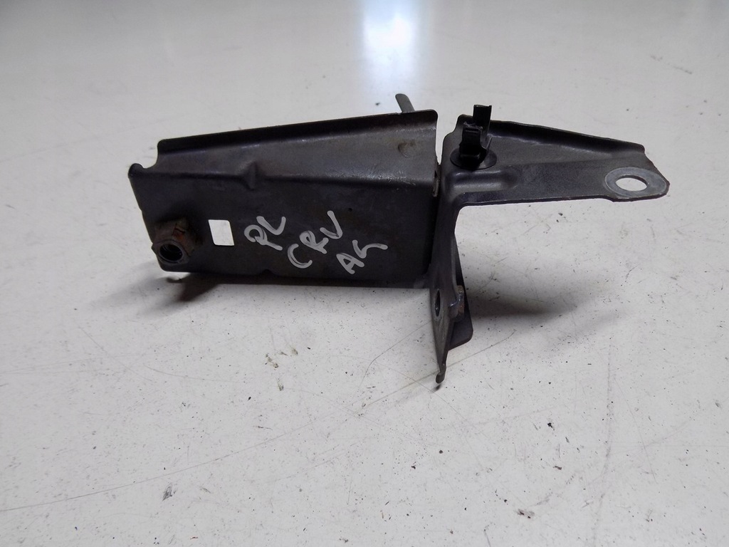 фото №6, Honda cr-v iii 2.2 кронштейн балка левая
