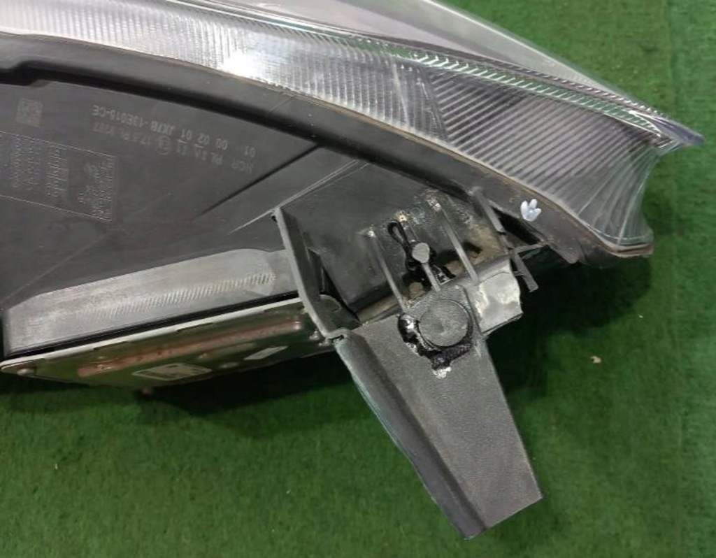 Фара ліва перед ford focus mk4 full led Доставка