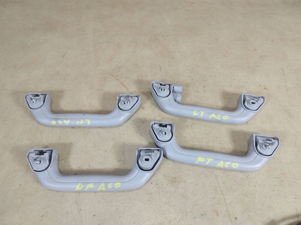 фото №4, Accord vii ручка стельовий