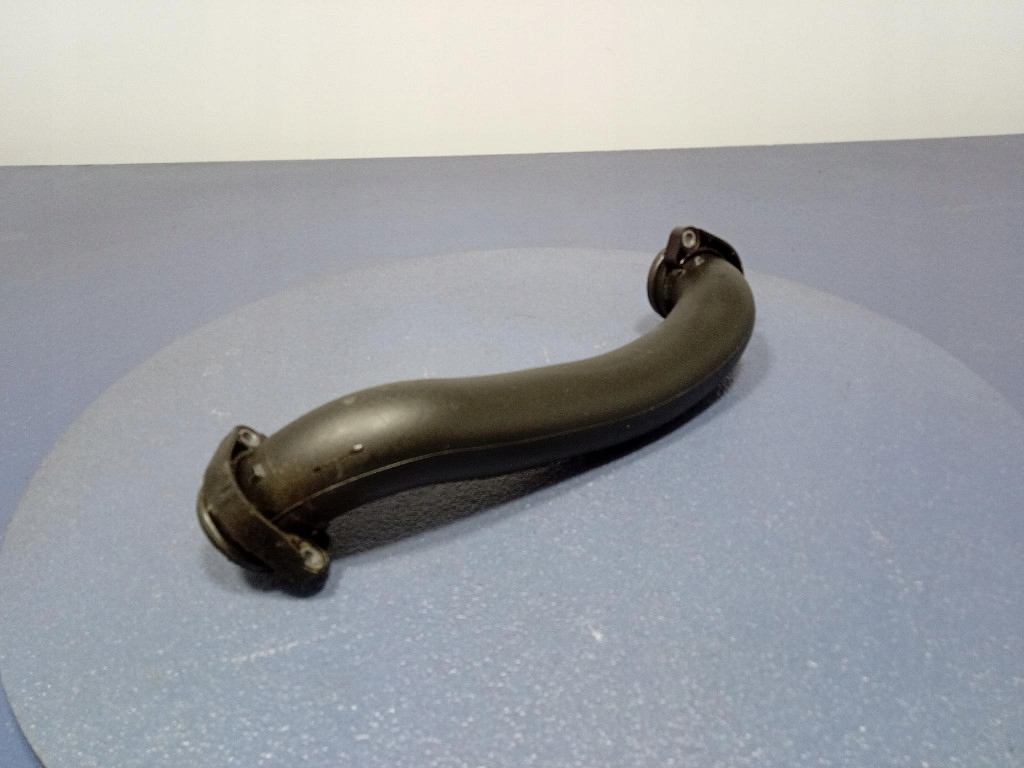 фото №8, Volvo v90 ii 2.0 d4 труба шланг воздуха интеркулер 31441494