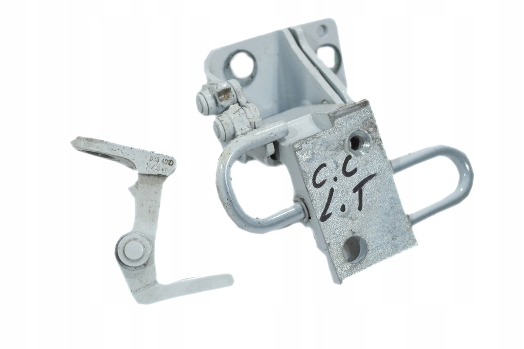 фото №1, Vw passat cc петлі двері лівий задня 3c8833411b