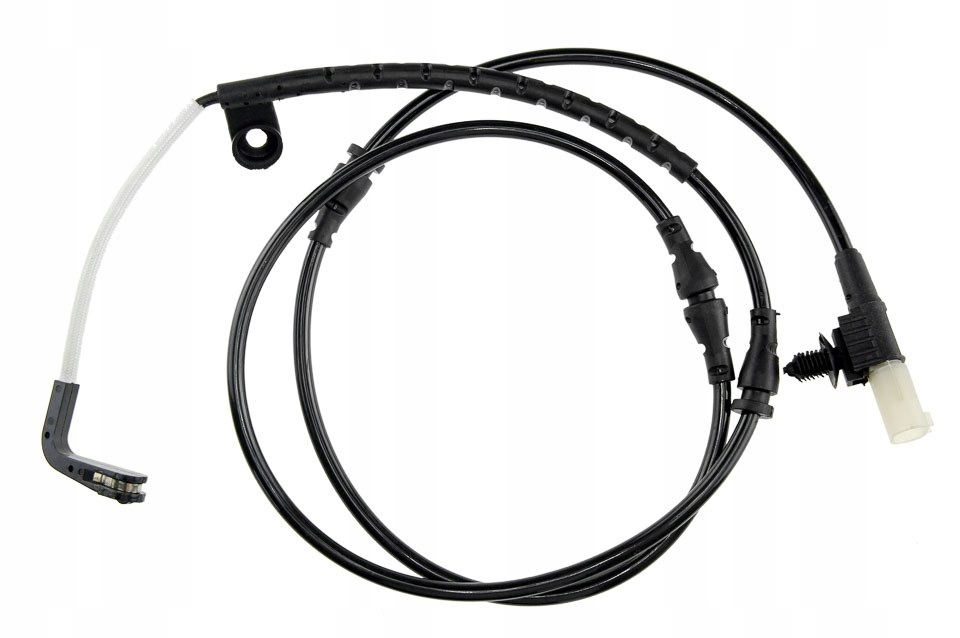 фото №8, Датчик износа тормозных колодок тормозных land rover range rover sport -2006.12 p