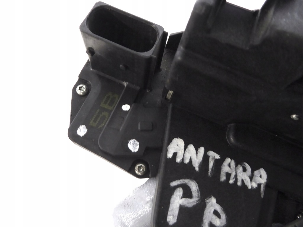 фото №4, Замок дверь правый перед opel antara