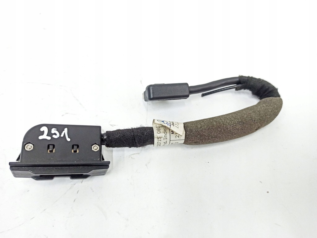 фото №7, Mercedes-benz r w251 2012 другое