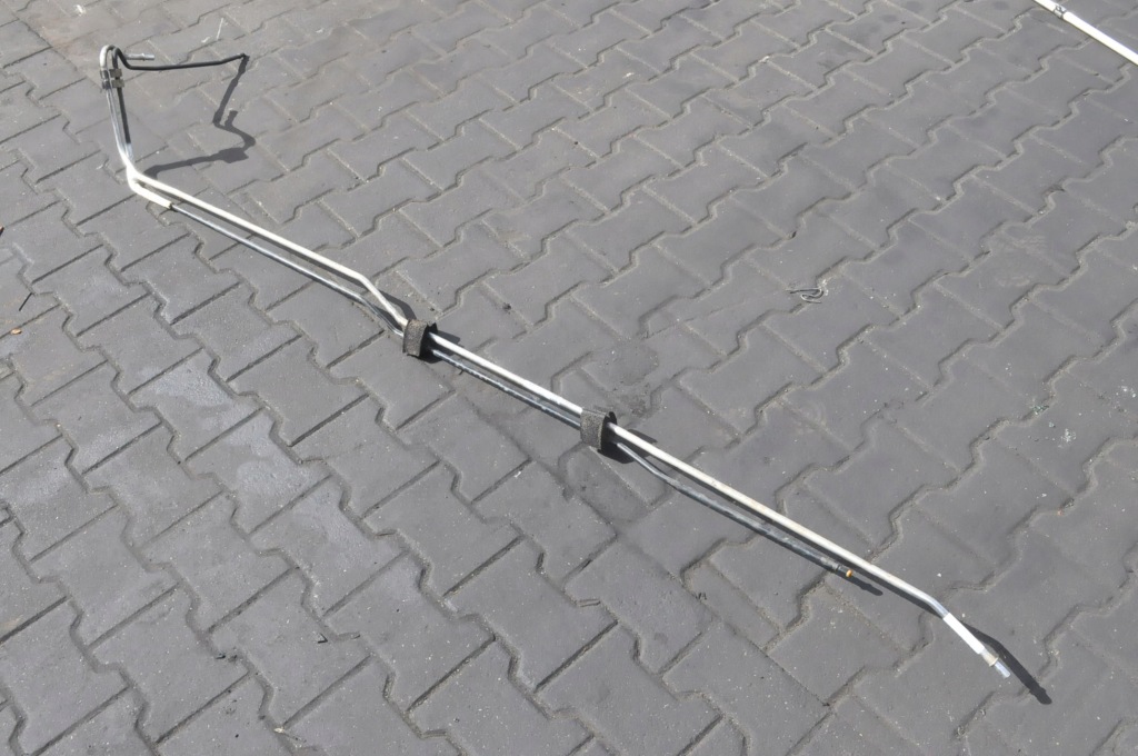 фото №1, Aston martin db11 провода топливные jy53-9s284-ac