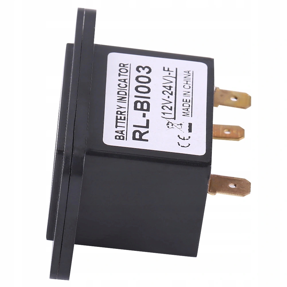 фото №8, Вимірювач акумулятор вимірювач акумулятор 5cm