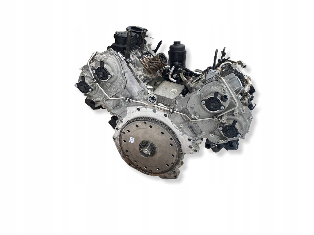 фото №1, Porsche macan 95b двигун