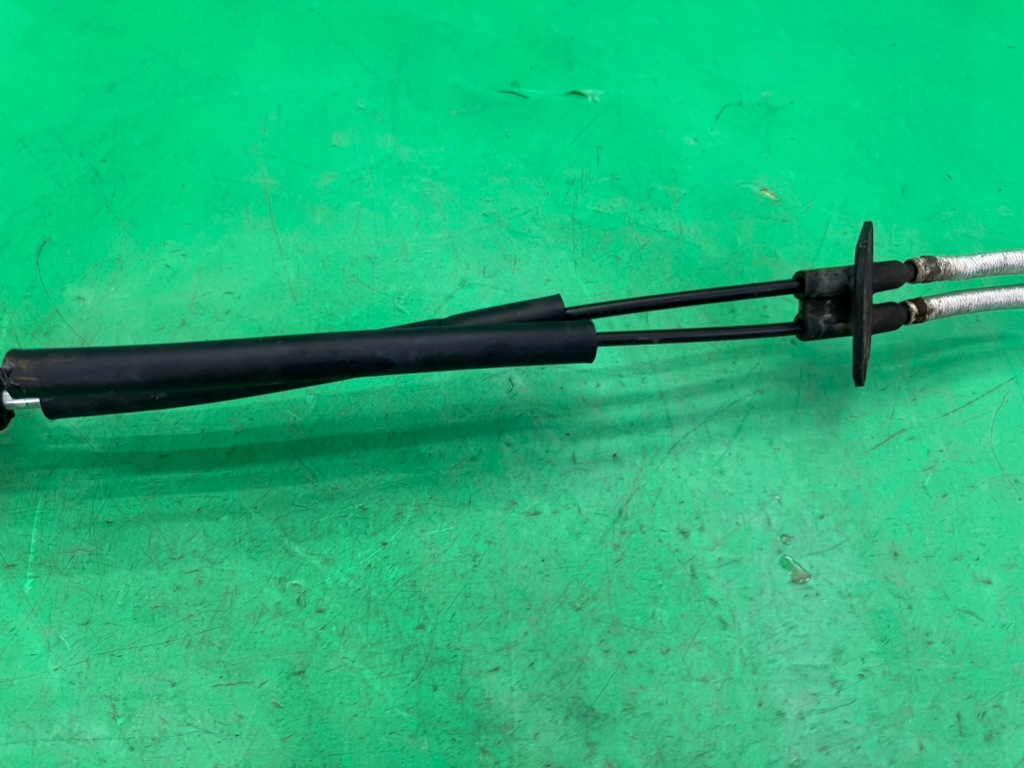 Тросы трос переключения передач + кулиса  5b suzuki swift iv mk6 1.3b 05-10 Недорого