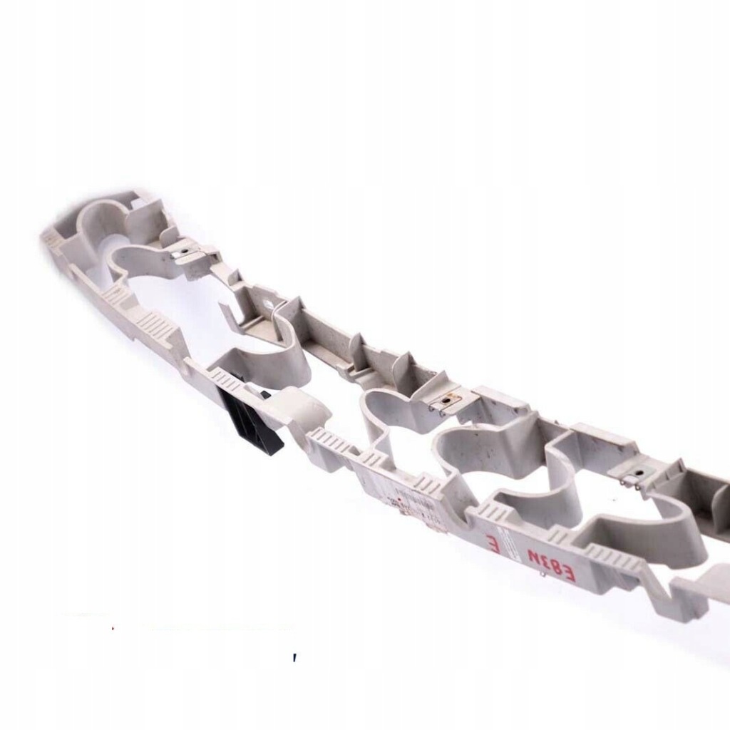 фото №10, Bmw оригинальный номер 51123416246 кронштейн бампера заднего