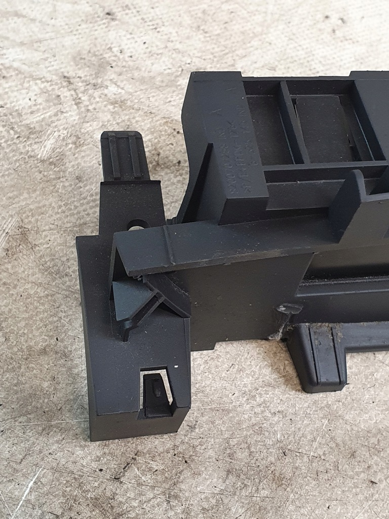 фото №4, Дисплей оригінальний номер 8200722451 renault thalia ii 10r.