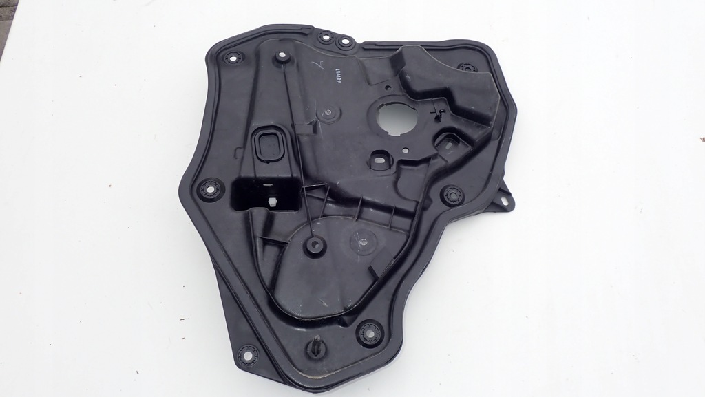 фото №7, Mazda vi 6 12-18 rok шумоізоляція двері задня правий