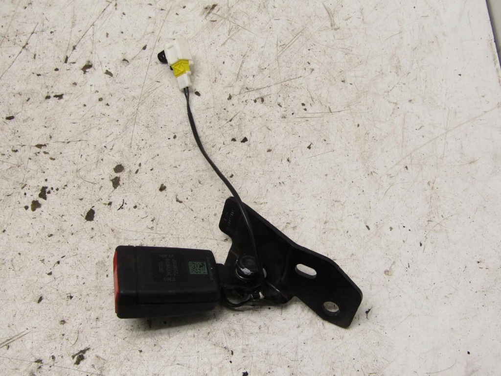 фото №1, Клипса поперечина безопасности задняя задняя jeep renegade 34174910b