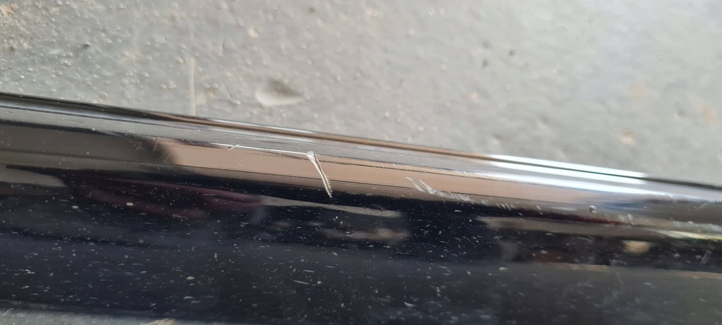 фото №10, A4 b9 8w lift s4 молдинг накладка порог правая sline 8w0853932a