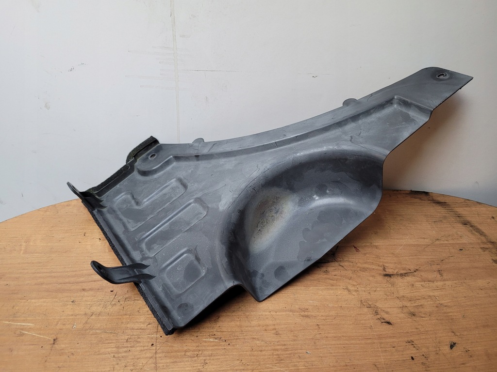 фото №1, Захист динаміка kia sportage iii