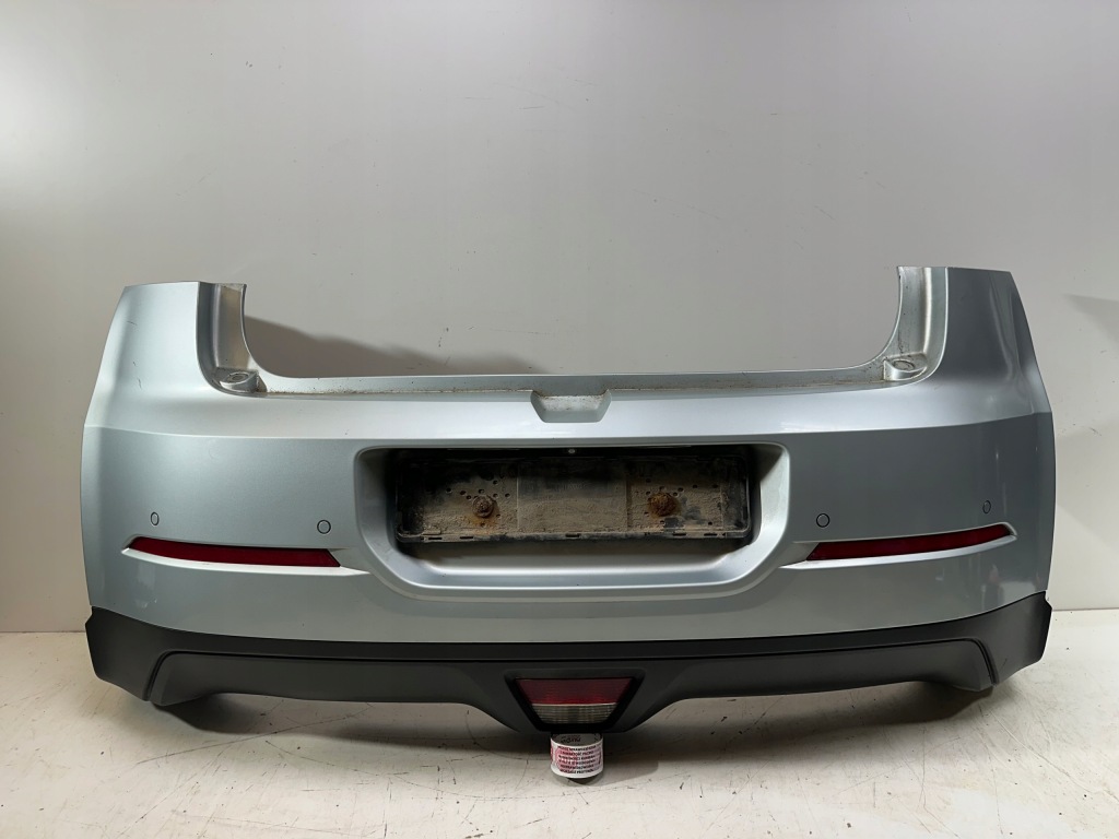 Купить Бампер задний  chevrolet volt