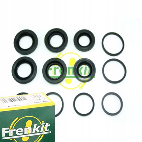 фото №1, Набор napr суппорт тормоза перед nissan gt-r