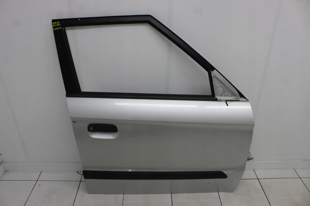фото №1, Дверь правый перед правое передние kia soul i 08r- 3d