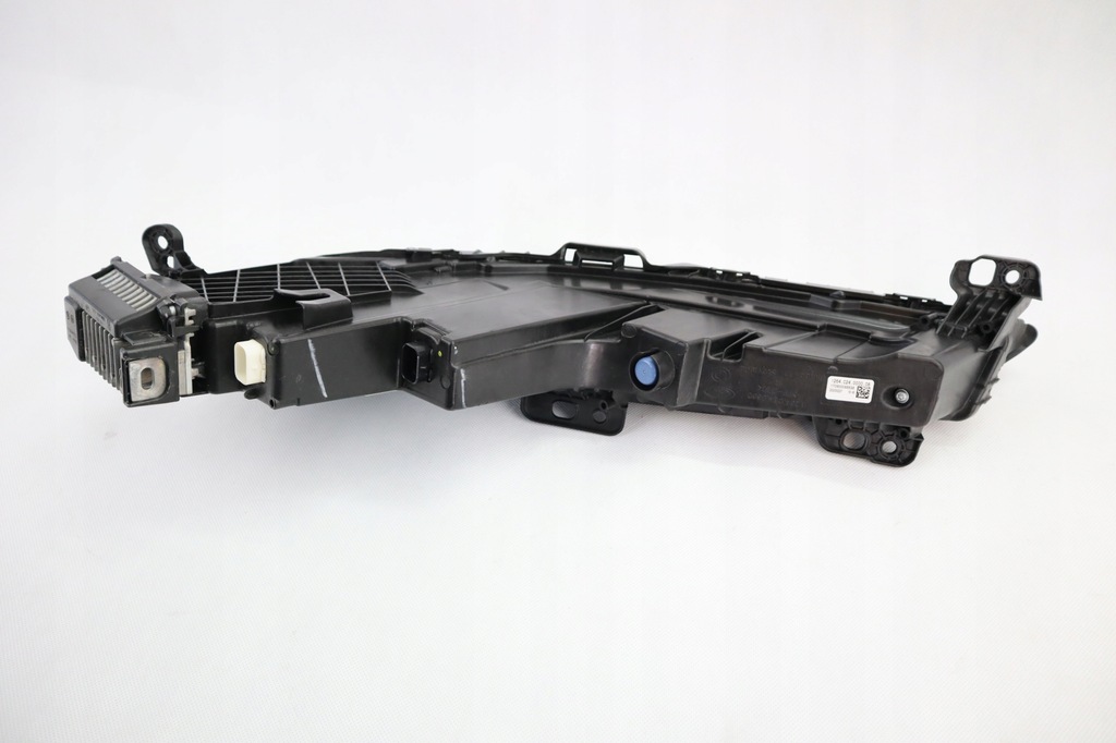 фото №9, Фара лампа led bmw 7 i7 g70 swarovski crystal правая оригинал 9879936