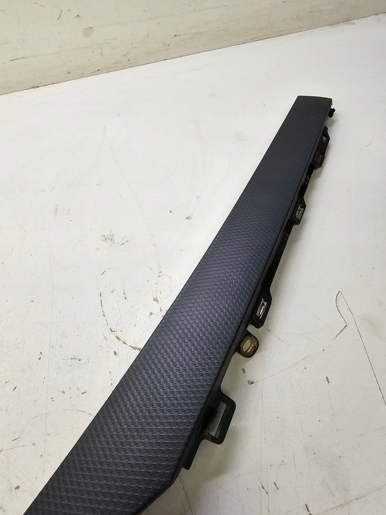 фото №5, Dekor панели приборной панели audi q3 f3 83b853242