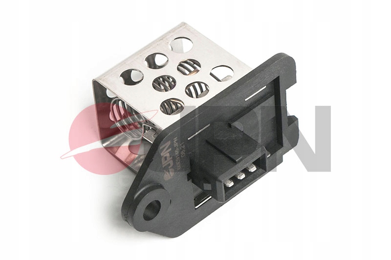 фото №2, Резистор вентилятор do citroen xsara