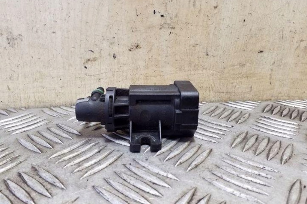 фото №7, Клапан электромагнитный citroën c4 grand picasso ii 9674084680 2.0l дизель