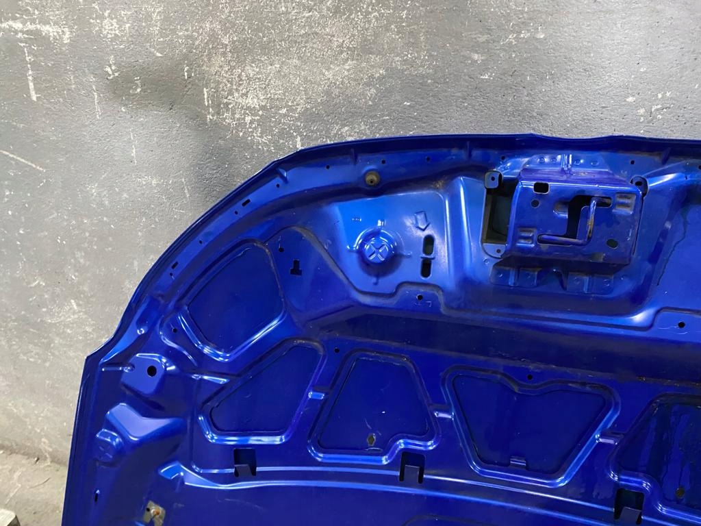 фото №7, Капот ford ecosport ii 2