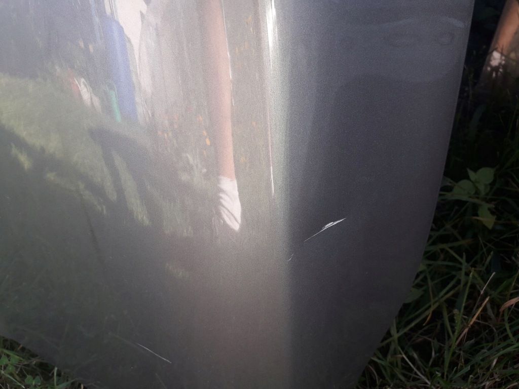 фото №7, Капот nissan navara np300 17-