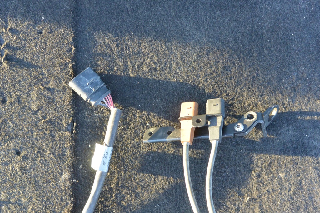 фото №9, Audi s5 q7 4.2 fsi bar жгут датчик детонации stukowej kpl