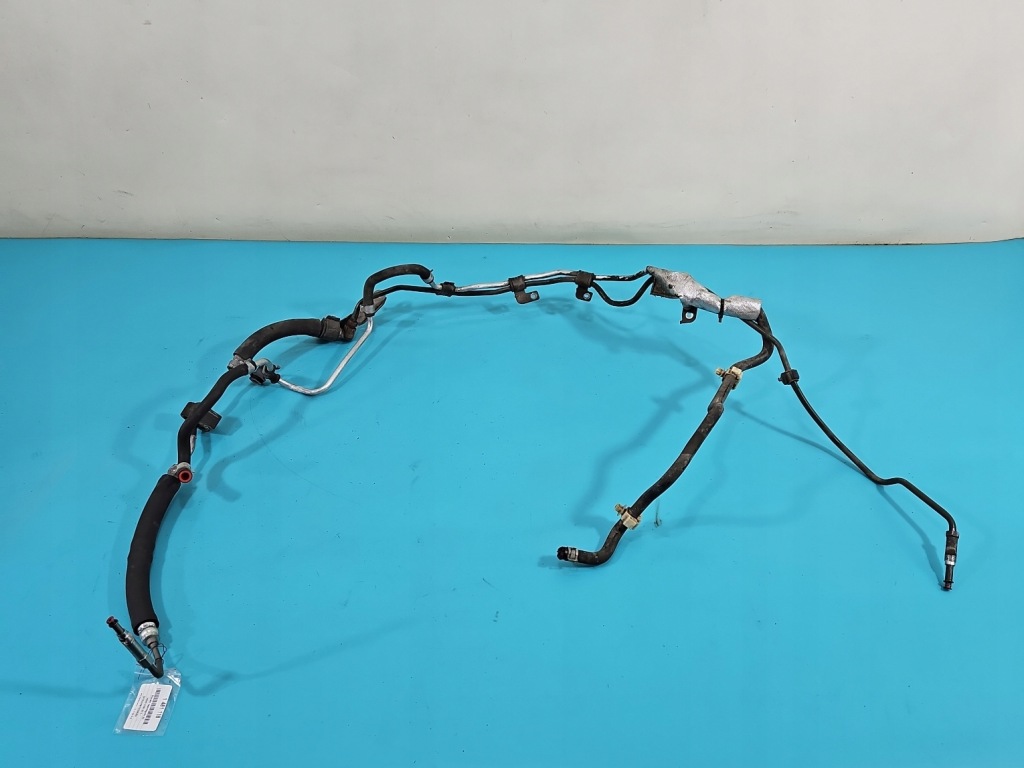 фото №1, Wąż трубки шланг усилителя infiniti qx60 12- 3,5b