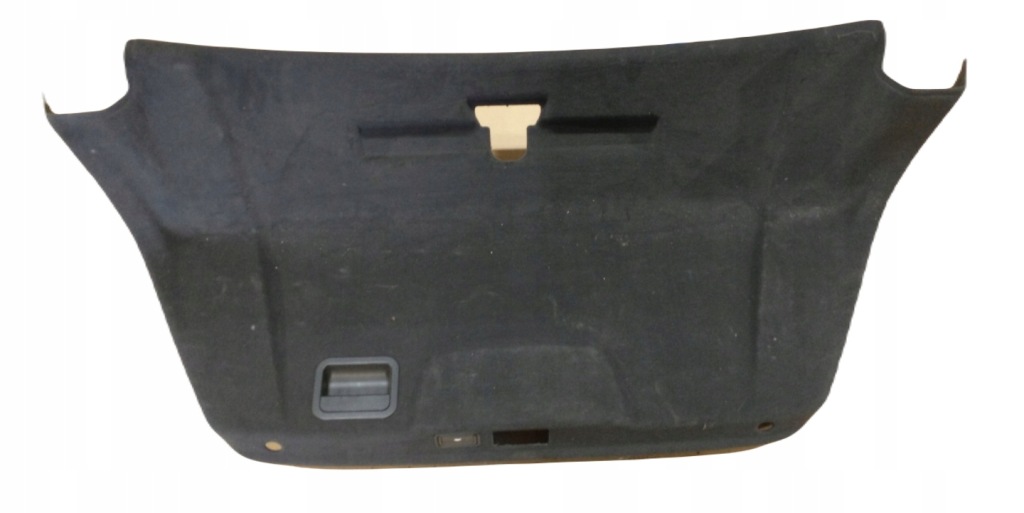 фото №1, Обивка крышки задняя audi a8 d4 4h0867975f