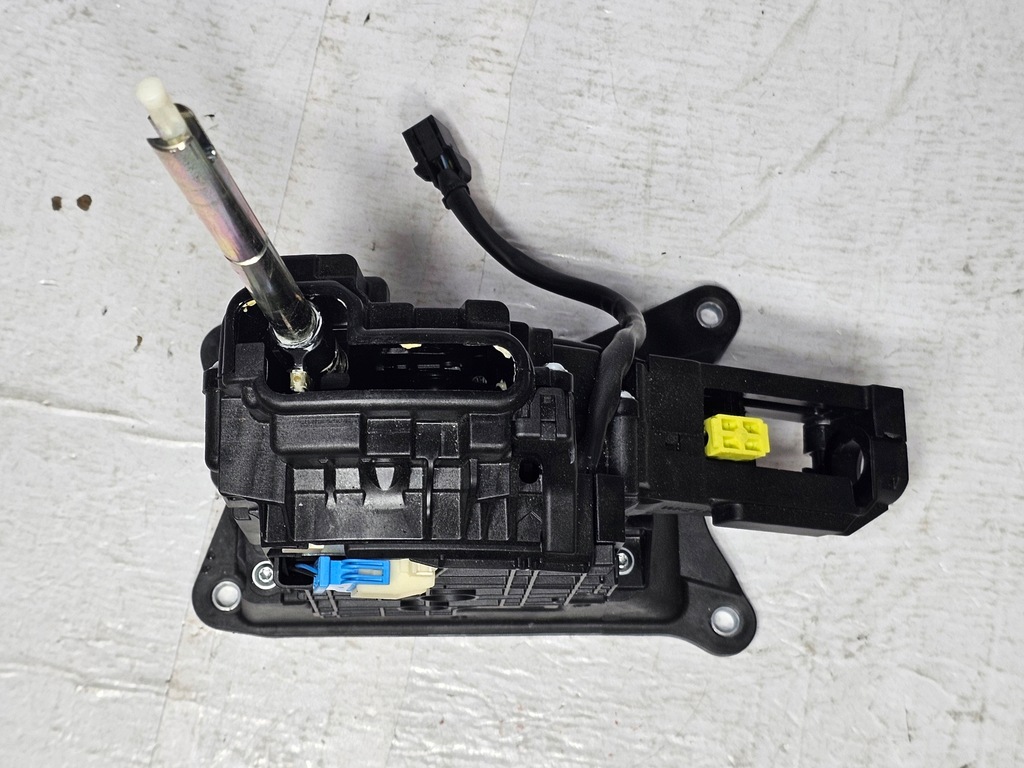 фото №6, Jeep renegade 15- домкрат перемикання передач usa