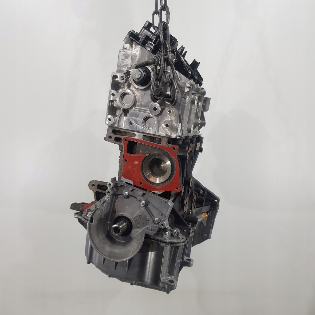 фото №8, Двигун 1.5 blue dci renault megane scenic iii iv