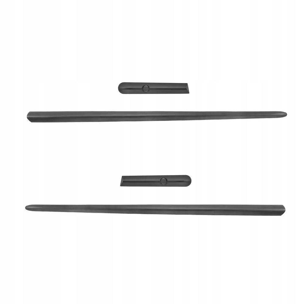 фото №2, Mini paceman 2013- накладки боковой