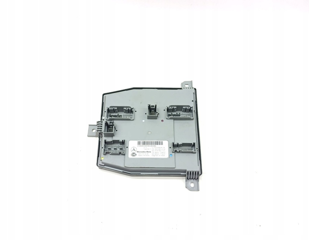 Купити Модуль комфорту mercedes e klasa w213 e220 a2139002632
