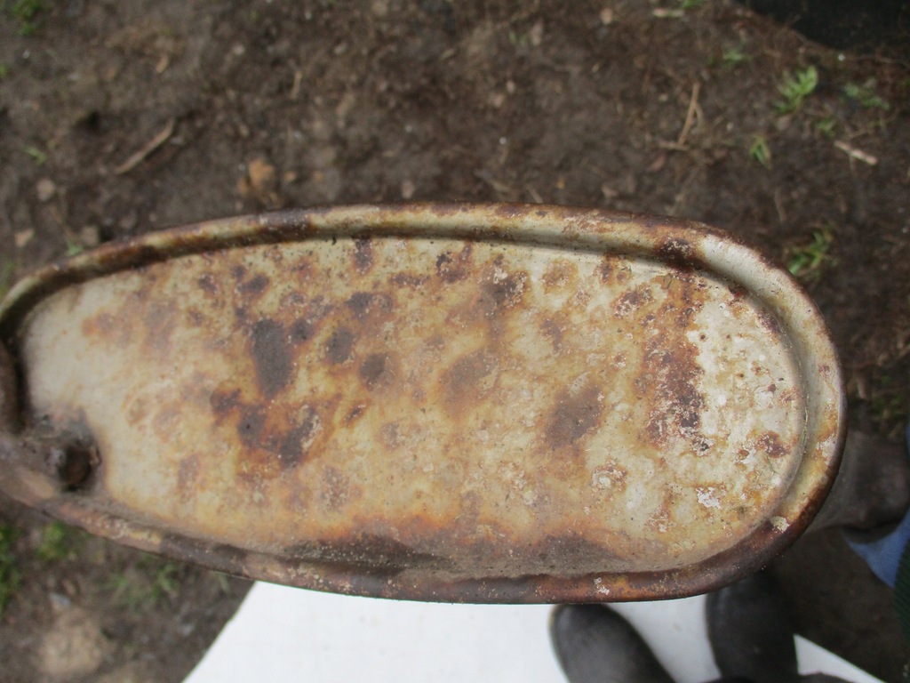 фото №7, Seat altea 2010 r 1.8 tsi - гаситель конечный