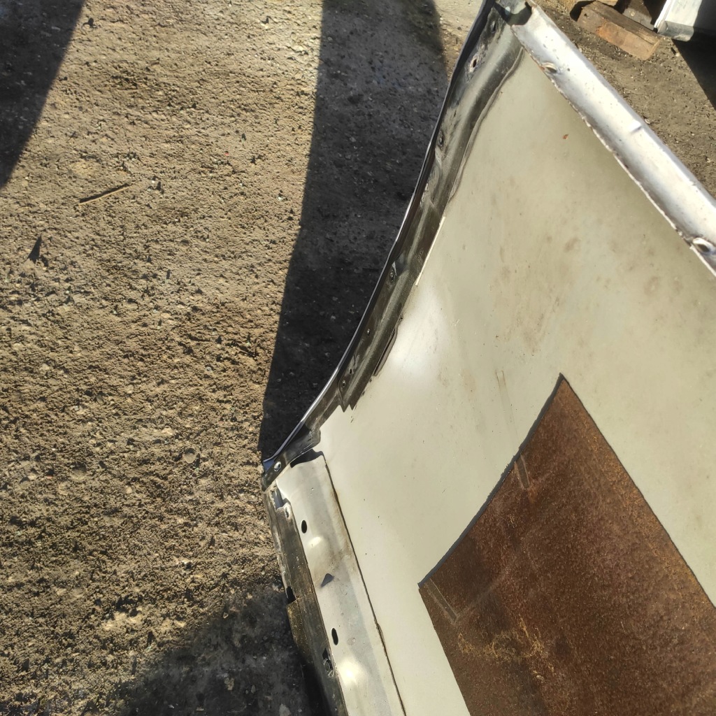 фото №6, Двері ліва лівий перед передні vw golf vi kombi lb9a