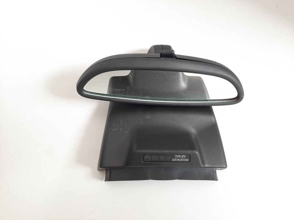 фото №1, Дзеркало внутрішнє porsche macan 95b