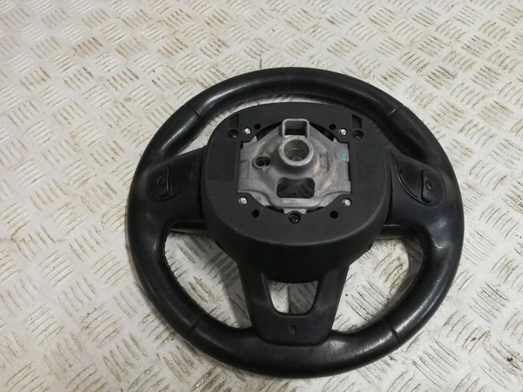 фото №11, Jeep renegade воздуховод кожаный мультифункция кожа