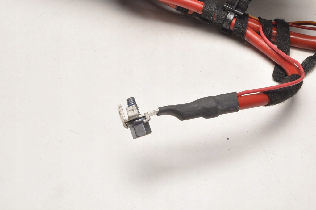 фото №6, Mercedes w117 корпус акумулятор модуль 2465450840