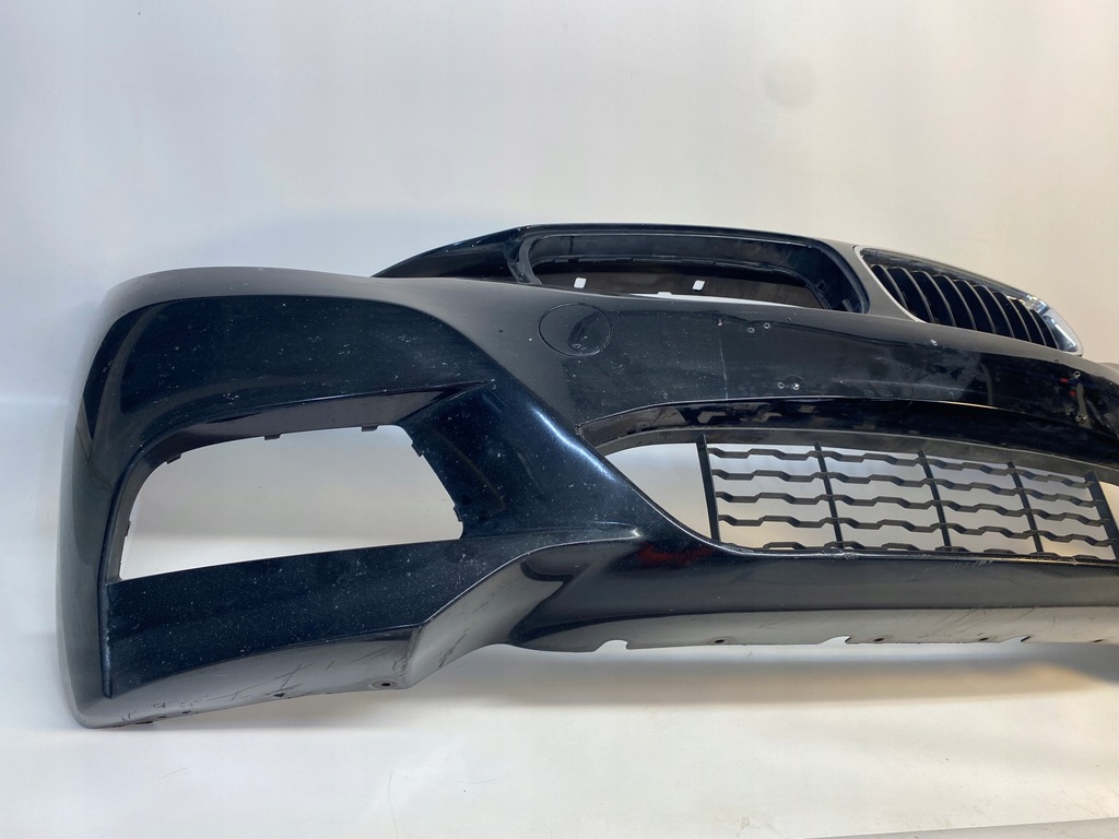 фото №8, Бампер перед передній bmw 3 f34 gt m-pakiet 51118056857