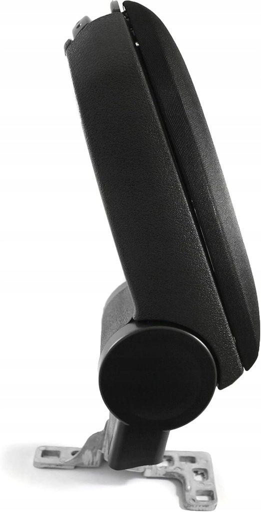 фото №5, Подлокотник do wv passat b5 i audi a4 b5 +набор монтажный чёрный материал