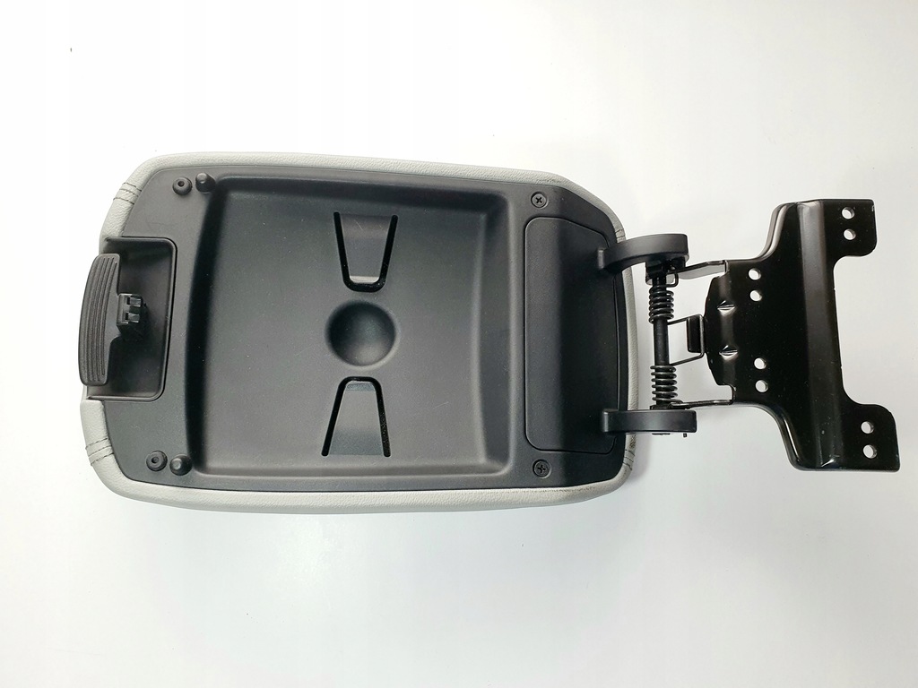 фото №9, Підлокітник перед szary kia sportage iv lift