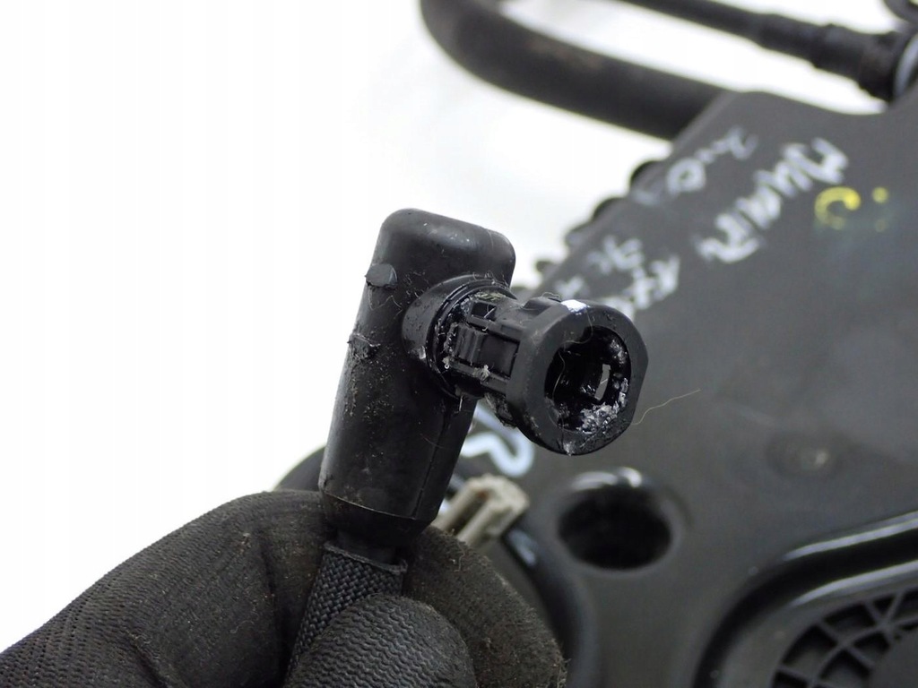 фото №9, Бак adblue насос заливная горловина expert iii citroen jumpy iii 2.0 b-hdi 17r