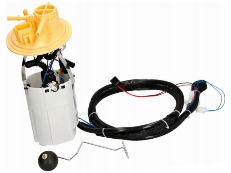 фото №1, Модуль насоса пального volvo s60 i 2.0-2.4