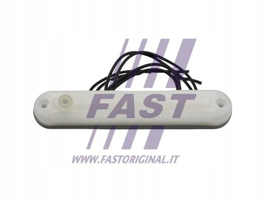 фото №5, Лампа освітлення салону ft87816 fast