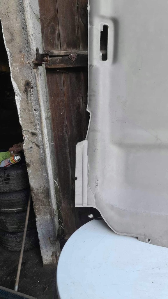 фото №13, Потолок с люком освещение жгут jeep grand cherokee wk