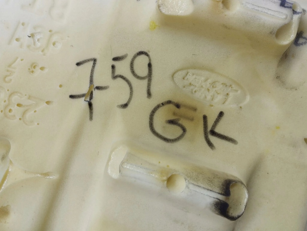 фото №10, Land rover evoque i 2015 левая сторона сиденья, сиденье