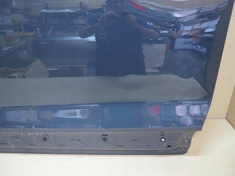 фото №5, Дверь левый перед vw t-roc