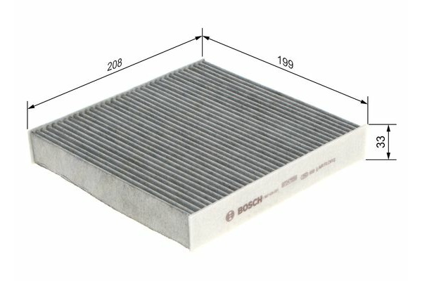 фото №16, Фильтр кабины renault logan ii